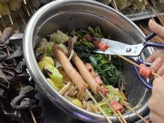 -胖子好盐水鸭(总店)
