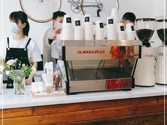 -常识咖啡common sense(春熙路店)