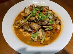 -宴小馆·小海鲜青岛菜(五四广场店)
