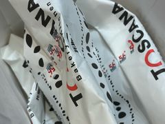 -托斯卡纳烘焙意大利餐厅(五天地店)