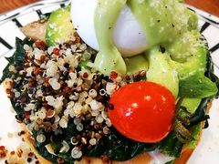 -AFS Cafe & Canteen(闽江二路店)
