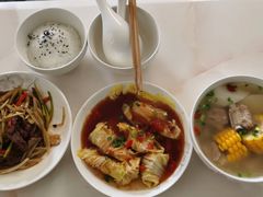 -田螺阿姨自营月嫂·育儿嫂(高新店)