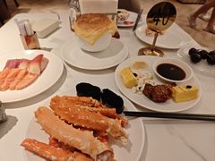 -麓湖国际水疗