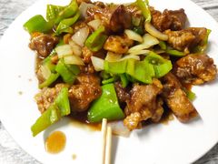 -王鹏家常菜馆