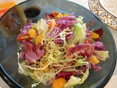 -巴音浩日娲·蒙餐(双林东路店)