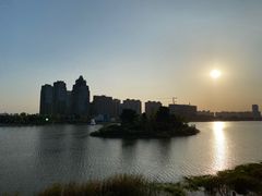 -金沙湖公园