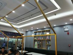 大堂-禾谷韩餐(热带海洋学院店)