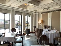 -上海和平饭店华懋阁 Cathay Room