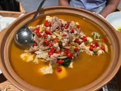 -YAFEE雅菲 川·湘·粤融合菜(魏公村店)