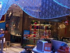 -常营天街长楹美食(常营民族家园B区店)