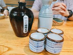 -薇酌饮·陕西菜(南门外店)