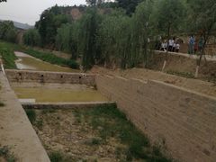 -梁家河村红色旅游区