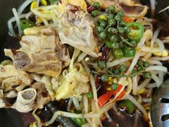 -云海肴·汽锅鸡·云南菜(美罗城店)