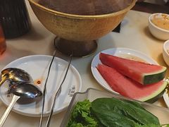 -东道煮牛肉火锅(东盛大街店)