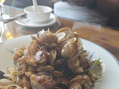 -山海经·海边人家 海鲜新青岛菜(扬州路店)