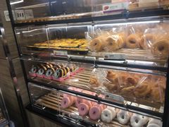 -85度C(南京龙江店)