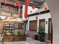 -炑羊香烤全羊(西三旗店)