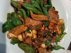-佳兰雅序融合菜(高新店)
