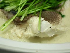 -久宴·天目湖大鱼头(恐龙园店)