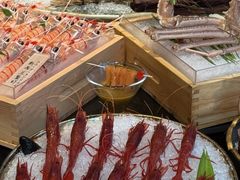 -上井料理黑金店(IFS国金中心店)