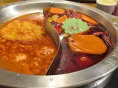 -大龙燚火锅(春熙店)