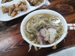 -食里香自助快餐(香槟小镇店)