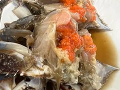 -普乐酱蟹(coex店)
