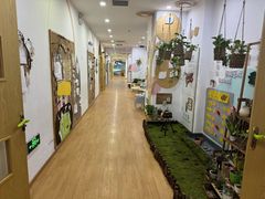 -西城区悠米幼儿园(广外园区)