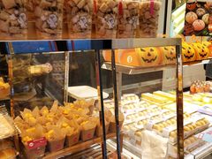 -味多美蛋糕(梨园店)
