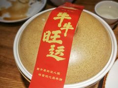 -杭百味·大众精选杭帮菜(西湖音乐喷泉店)