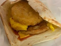 -麦当劳(百利广场店)