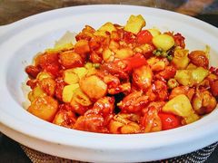 -徽宴楼·玫瑰之约(祥源店)