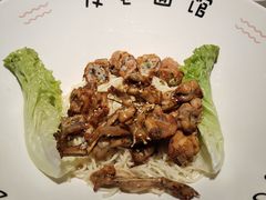 -友达面馆(广州总店)
