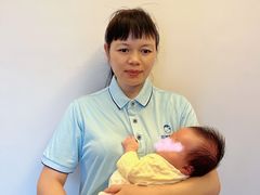 -鲸鱼妈妈月嫂/育婴师定制