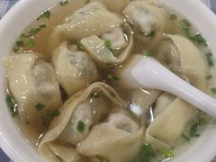 -潘国仙耳光馄饨(黄家阙路店)