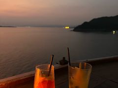 -Brew Farm·精酿农场海滨悬崖餐厅