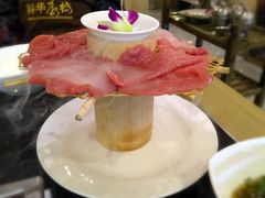 嫩牛肉-新廊桥(原科华廊桥店)