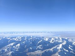 -敦煌莫高国际机场