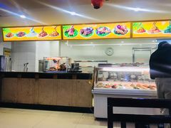 -西塔大冷面(市府大路店)