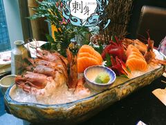 -梅筑·创意料理(王府井百货店)