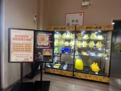 -疯狂的麦咭(长沙店)