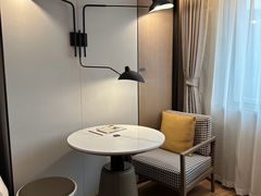 -成都天府丽都喜来登饭店