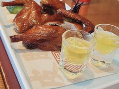 -金光鸽王·经典粤菜(环宇城店)