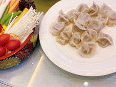 -东来顺•非遗火锅(外滩店)