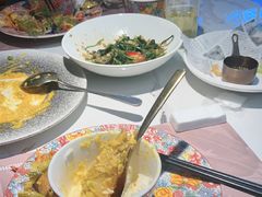 -泰椰里·泰国餐厅(智慧城广百广场店)