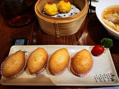 -任點·港式茶点(曜一城店)