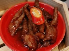 -避风塘(江桥万达店)