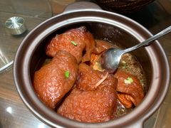 -老长春肉馆(隆礼路店)