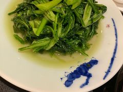 -羡餐厅·杭帮菜·淳菜(千岛湖自由洲际殿店)