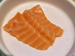 -川骄海鲜自助(河东店)